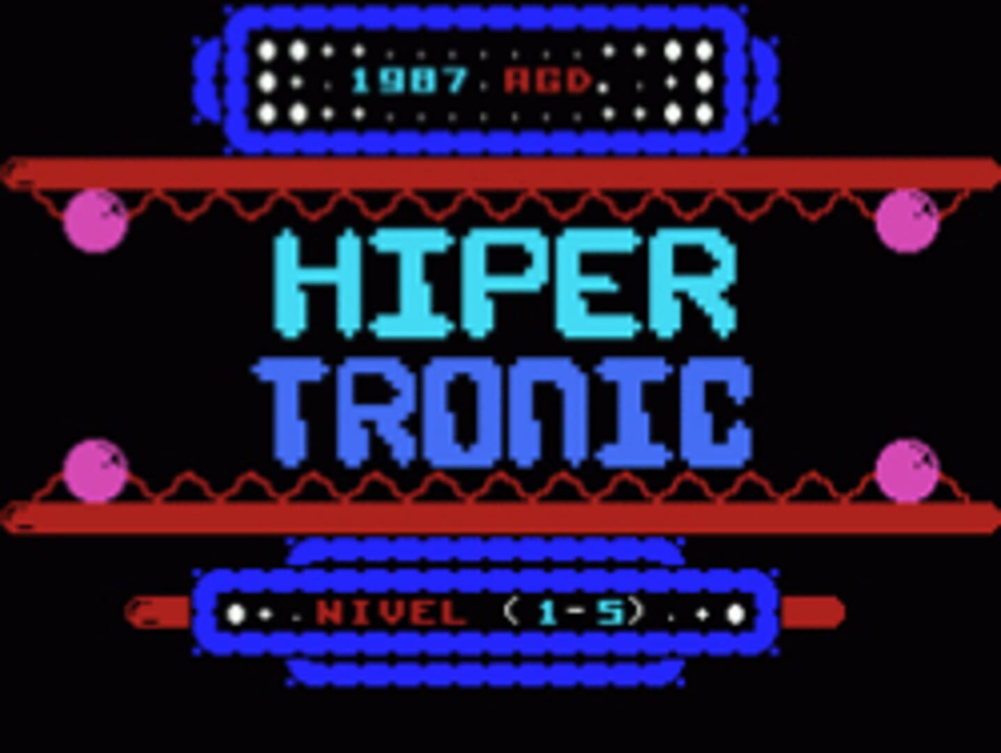 Hiper Tronic