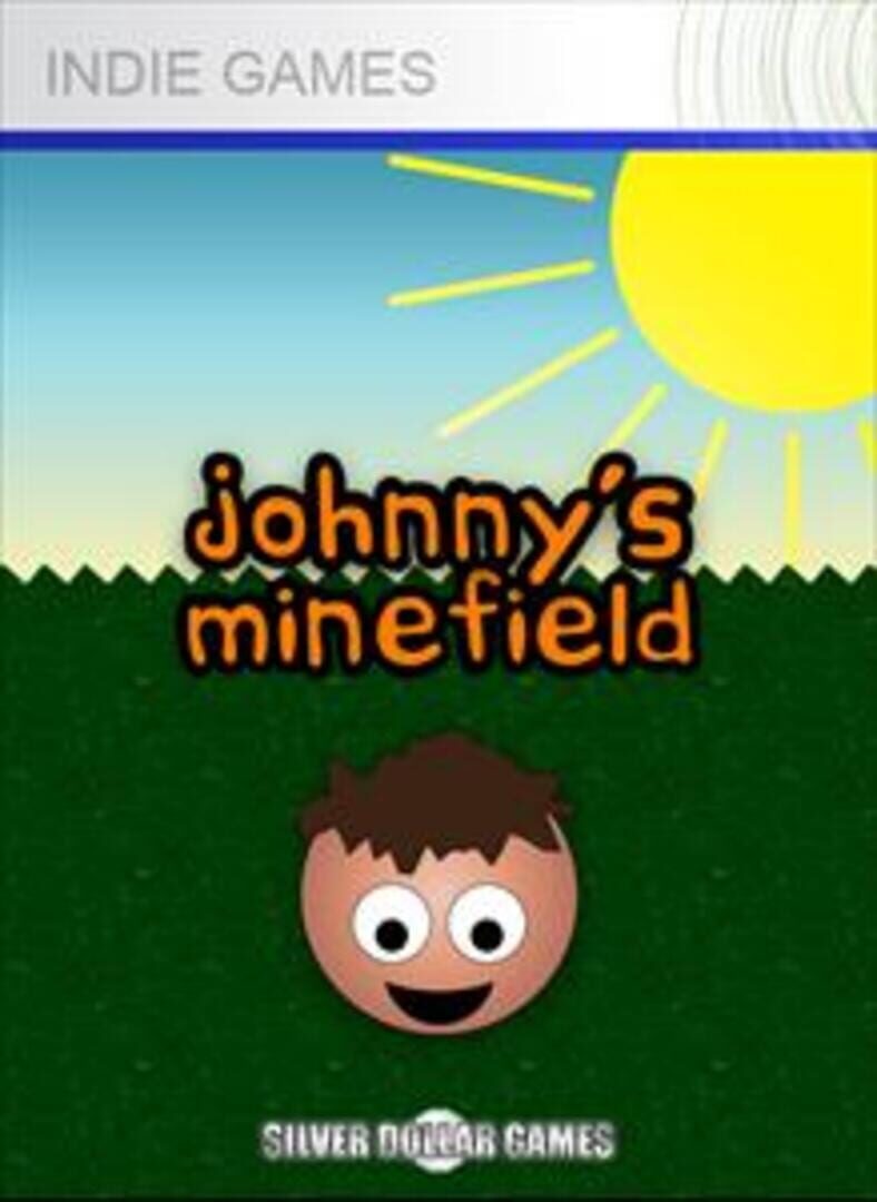 Johnny's Minefield