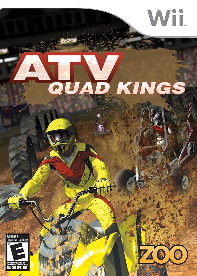 ATV: Quad Kings