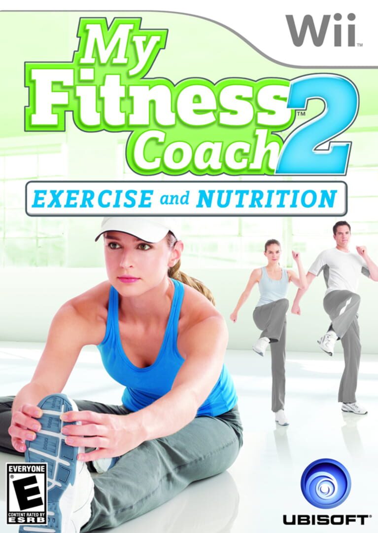 My Fitness Coach 2: Exercise and Nutrition