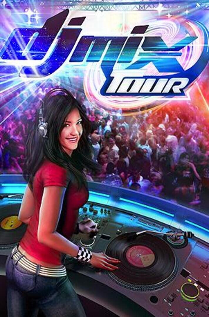 DJ Mix Tour