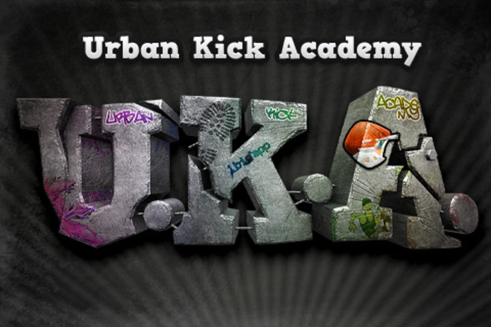 Urban Kick Academy