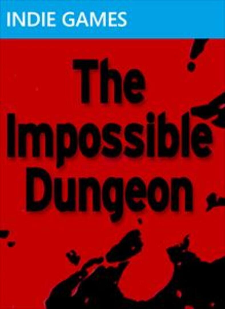 The Impossible Dungeon