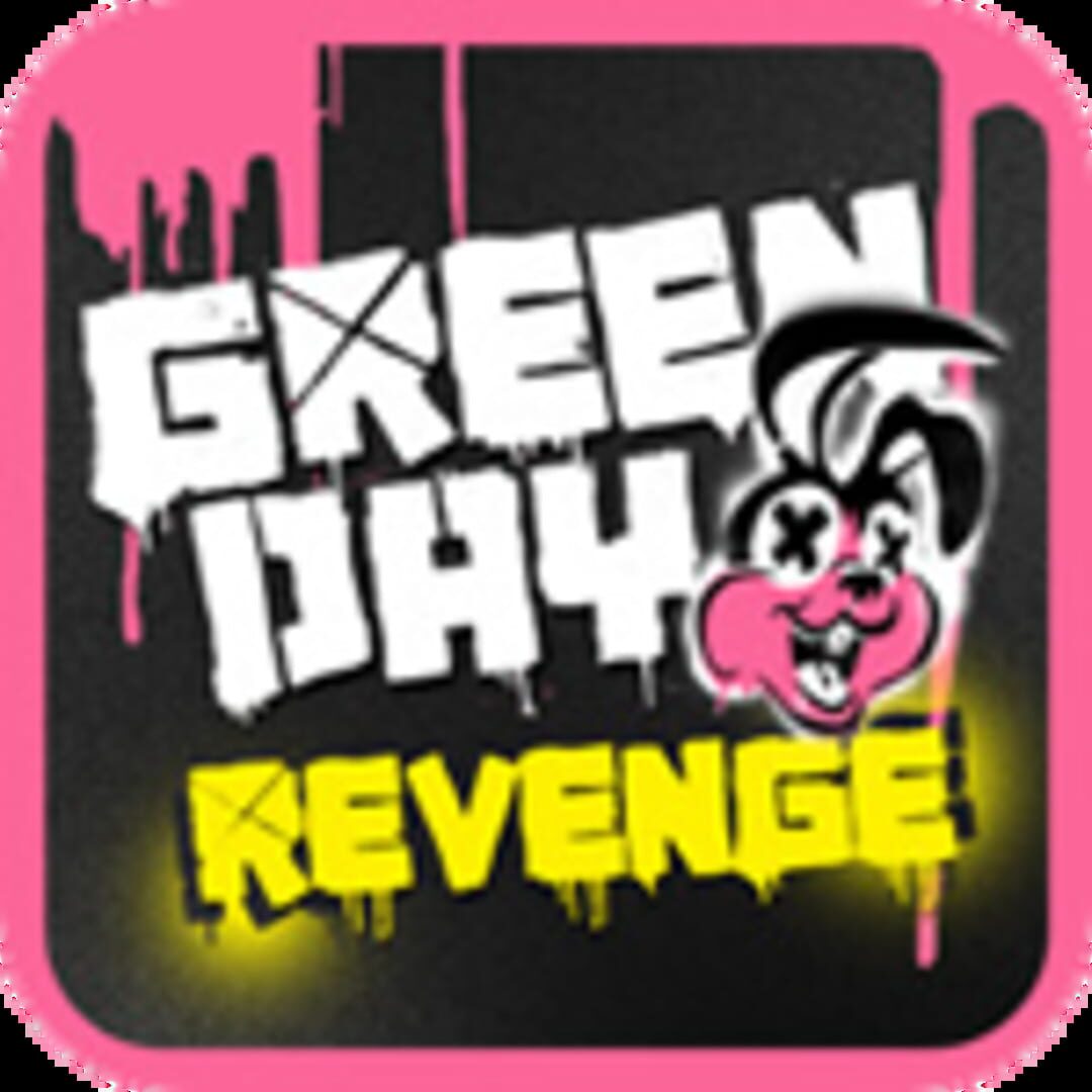 Green Day Revenge