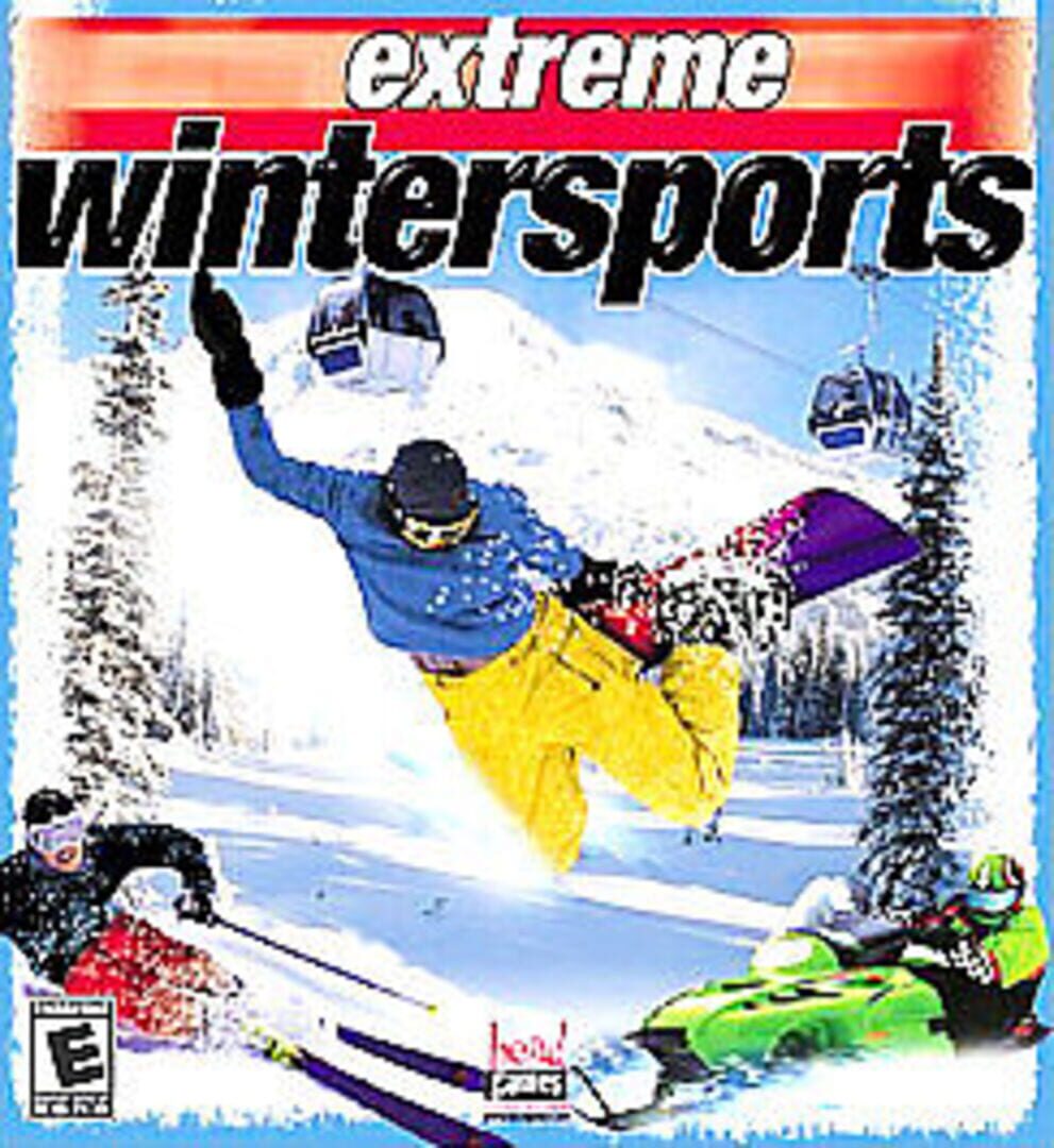 Extreme Winter Sports